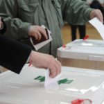 В Подмосковье запустили программу «Мобильный избиратель». Благодаря