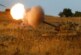 ЦАХАЛ обстрелял сирийскую территорию в ответ на падение
