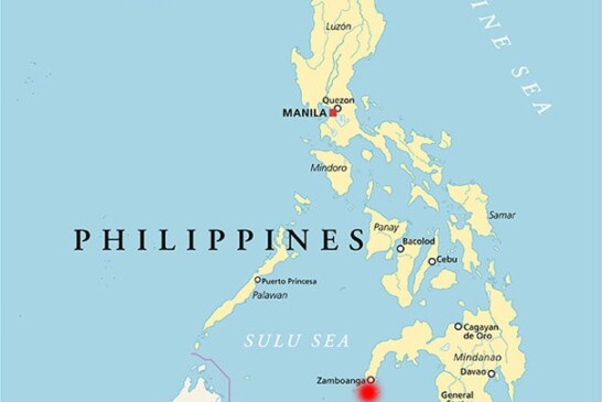 Теракт на юге Филиппин: не менее одиннадцати погибшихВ