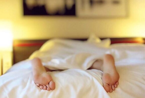 Длительный сон опасен — он может вызывать сердечно-сосудистые проблемы