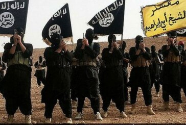 ООН и Пентагон: «Исламское государство» по-прежнему насчитывает десятки
