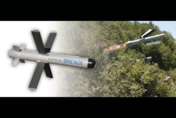 «Рафаэль» поставит Австралии ракеты Spike пятого поколенияИзраильский оборонный