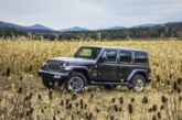 Новый Jeep Wrangler стал дороже: объявлены российские цены на знаменитый внедорожник
                
                17.08.2018