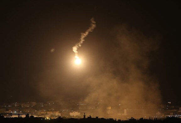 «Минздрав» Газы сообщил о трех погибших и 12